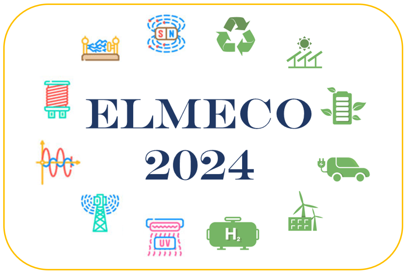 ELMECO 2024