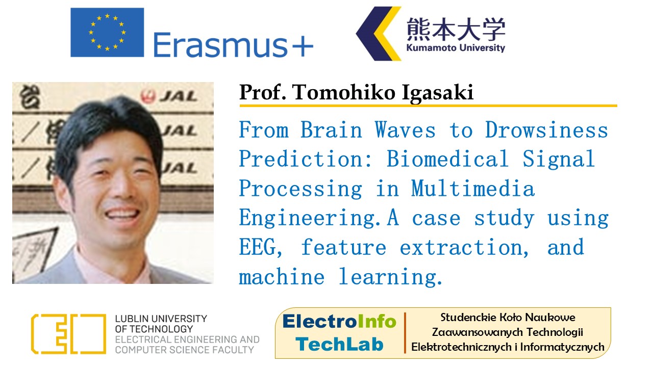 Igasaki Erasmus