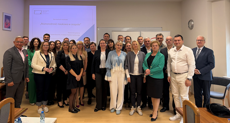 Seminarium różnorodnosć 2026