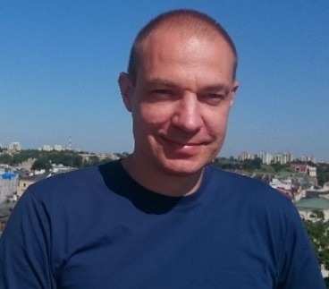 Grzegorz Komarzyniec