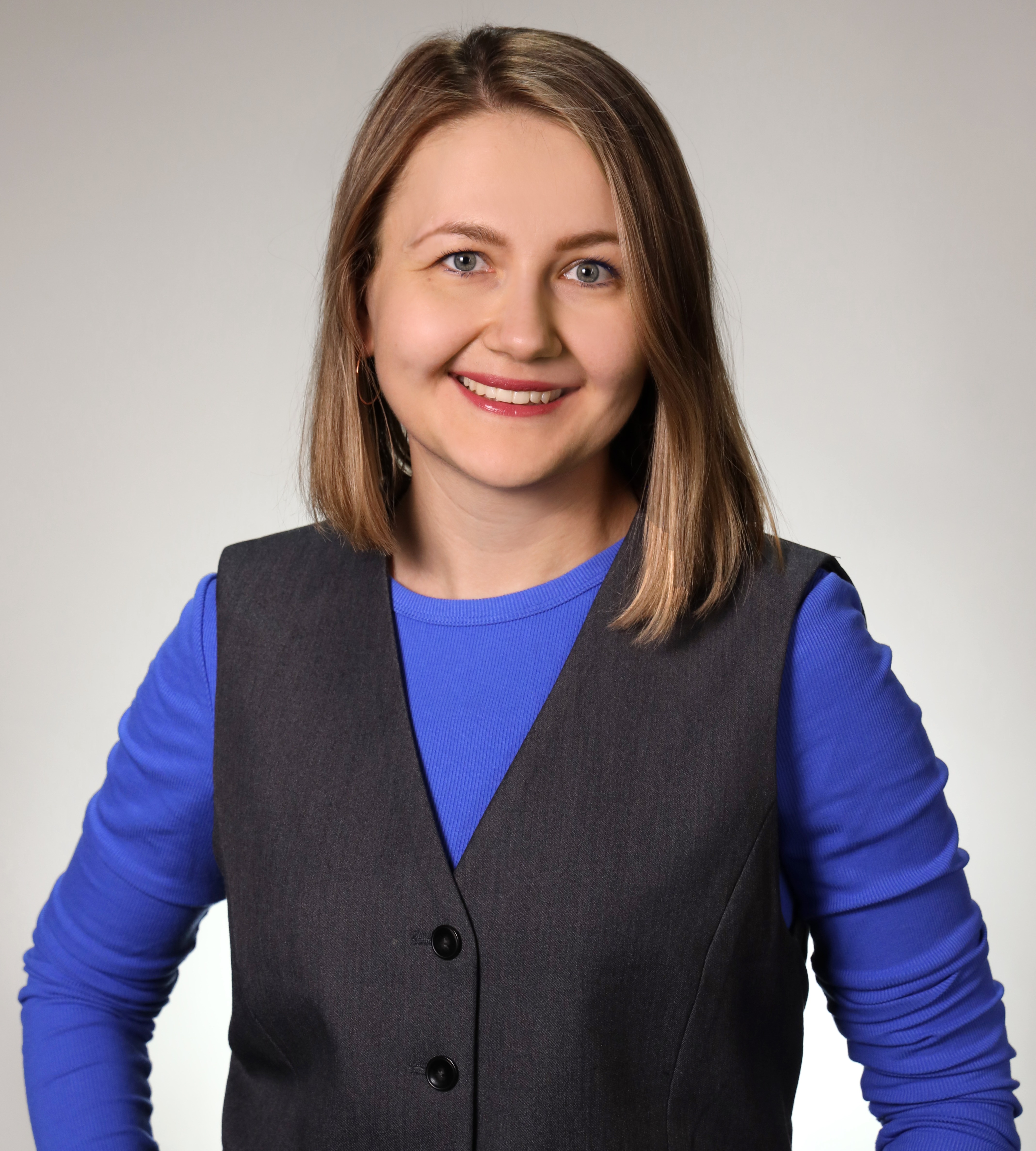 Julia Boiko