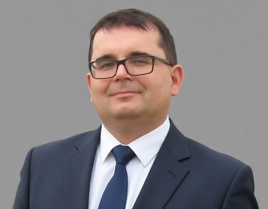Prof. Krzysztof Chwastek