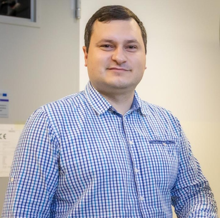 Oleksandr Boiko