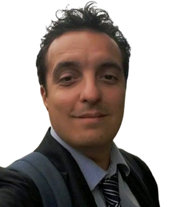Prof. Pierluigi Siano