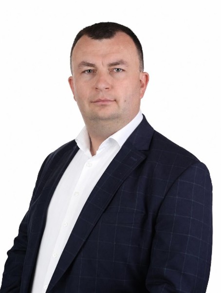 Rafał Kwoka